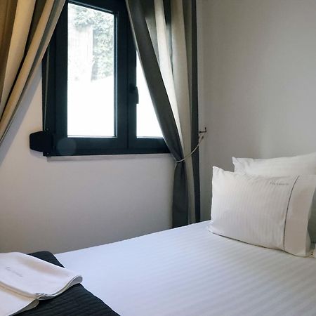 Gazi Boutique Apartment 2 Athens Luaran gambar