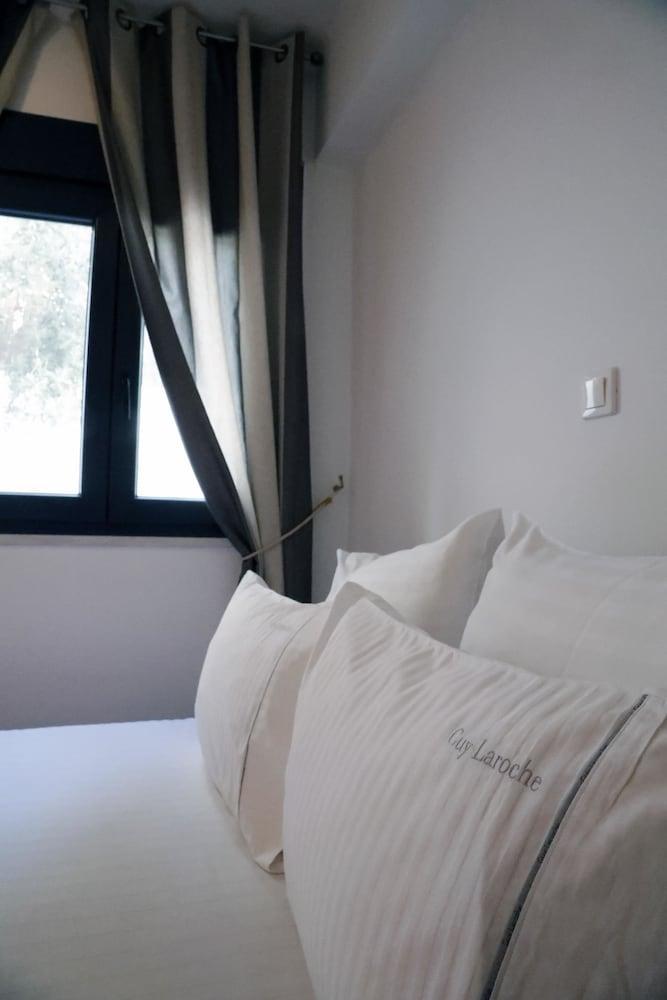 Gazi Boutique Apartment 2 Athens Luaran gambar