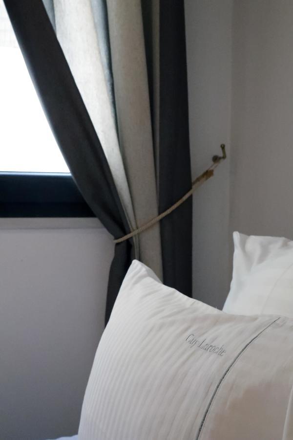 Gazi Boutique Apartment 2 Athens Luaran gambar