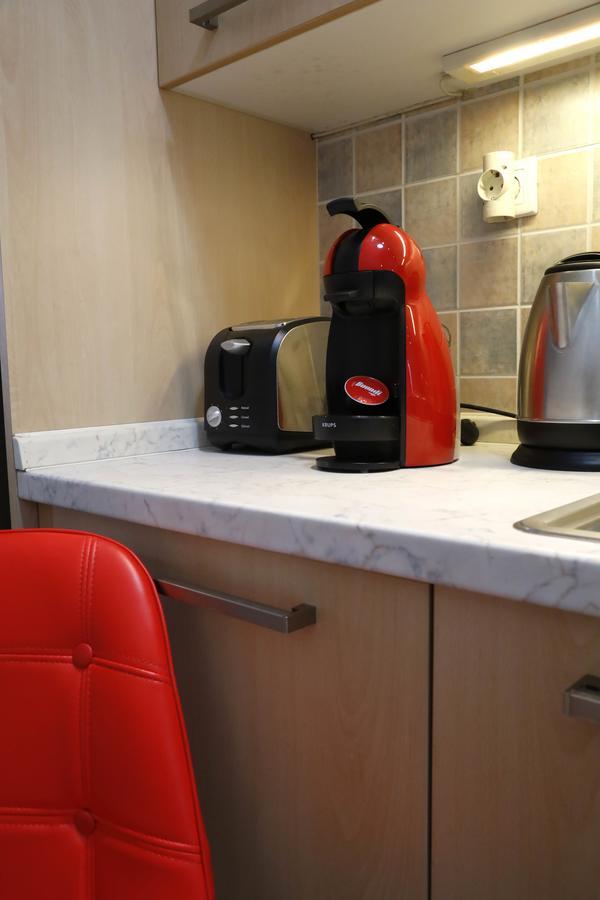 Gazi Boutique Apartment 2 Athens Luaran gambar