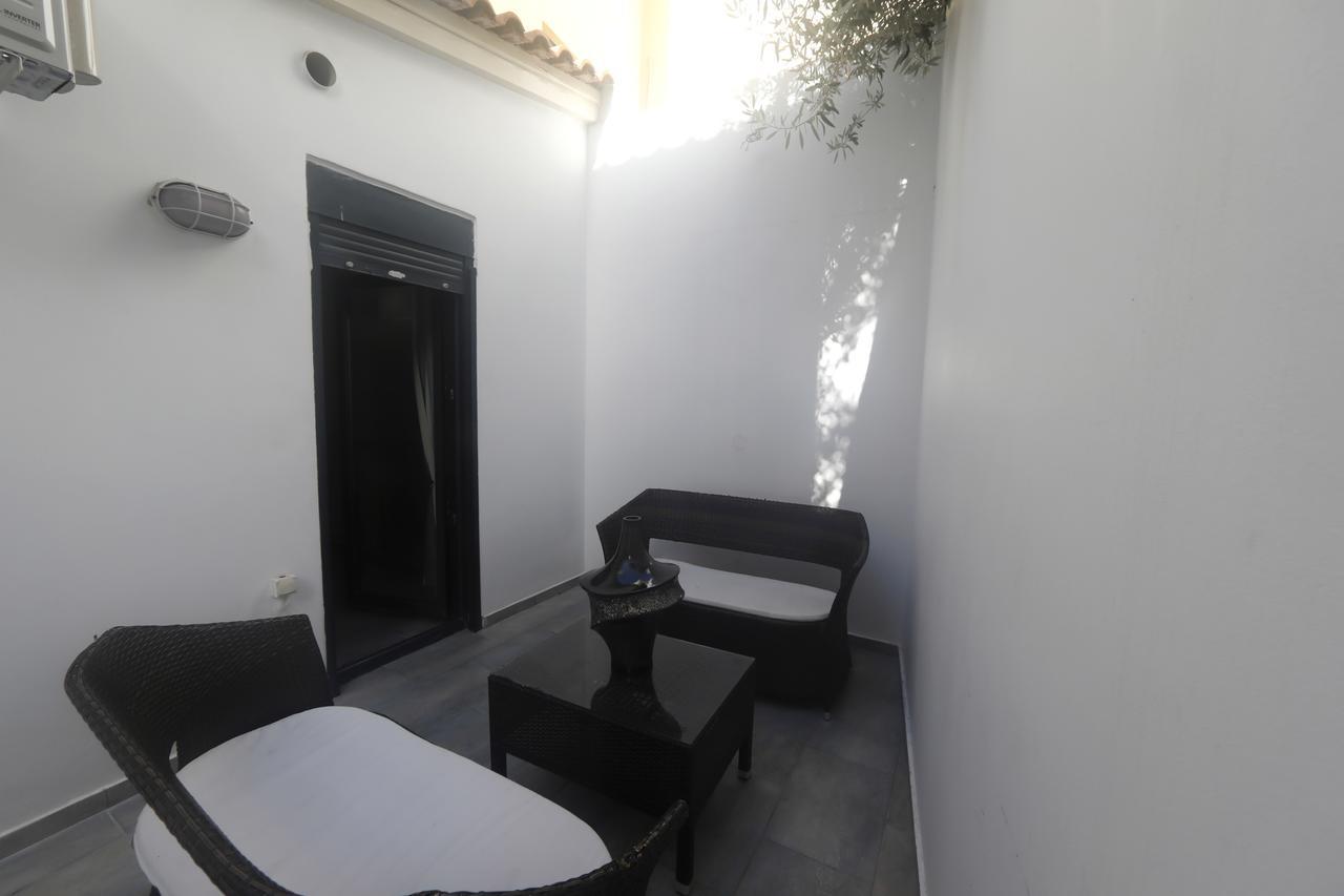 Gazi Boutique Apartment 2 Athens Luaran gambar