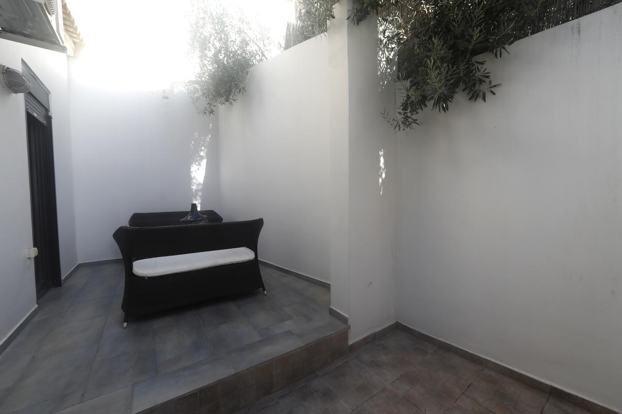 Gazi Boutique Apartment 2 Athens Luaran gambar