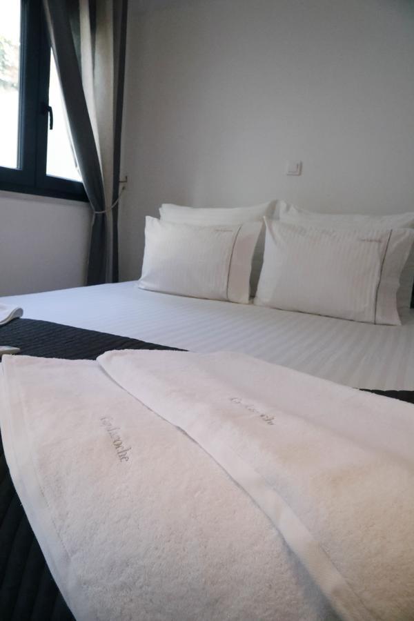 Gazi Boutique Apartment 2 Athens Luaran gambar
