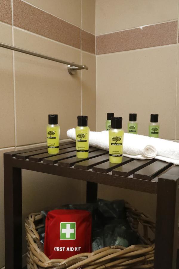 Gazi Boutique Apartment 2 Athens Luaran gambar